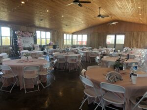  Baby Shower(large Hall)